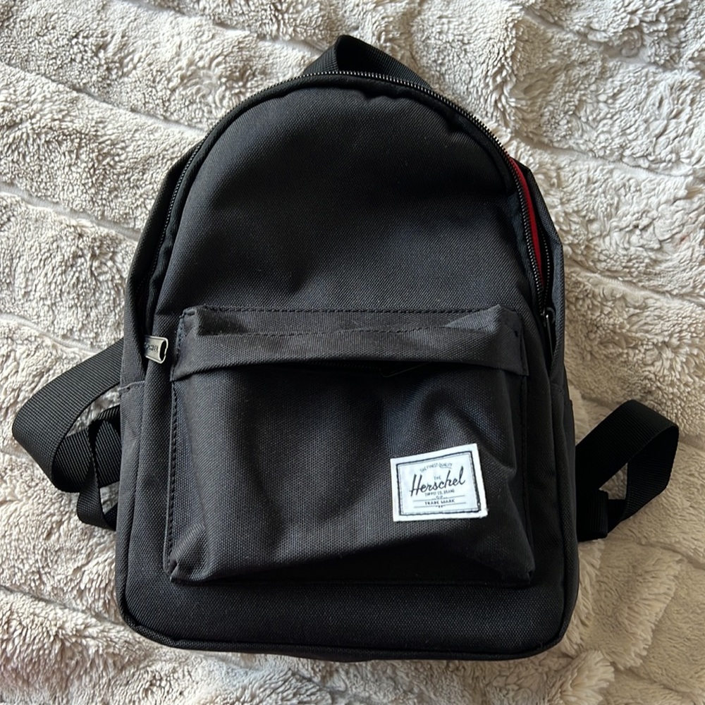 Herschel Classic Backpack - Mini - image 8